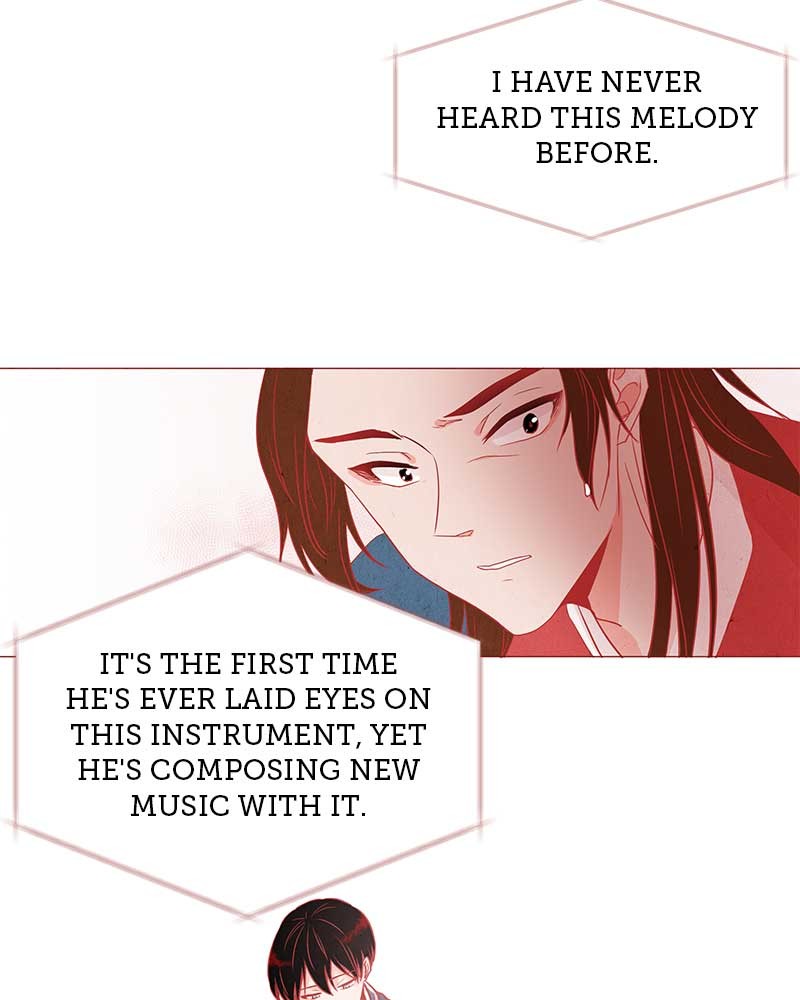 The Snake and the Flower Chapter 1 page 165 - Chapter 1: Episode 1