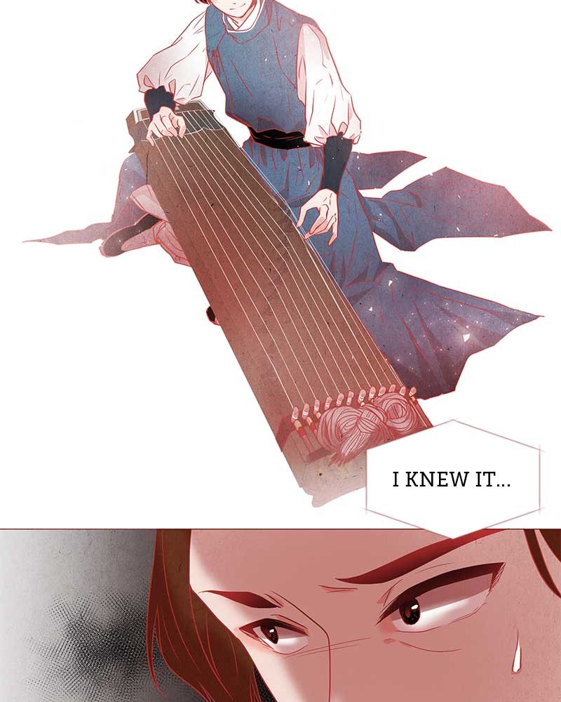 The Snake and the Flower Chapter 1 page 166 - Chapter 1: Episode 1
