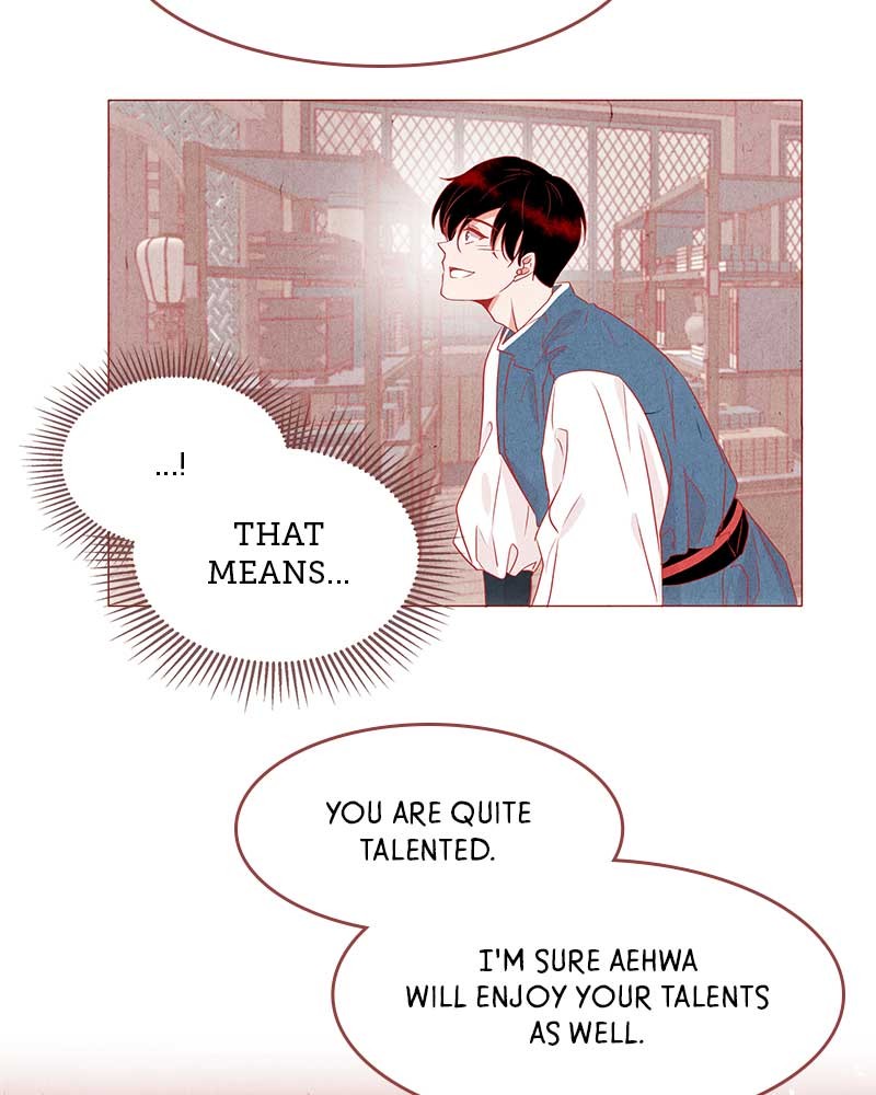 The Snake and the Flower Chapter 1 page 173 - Chapter 1: Episode 1