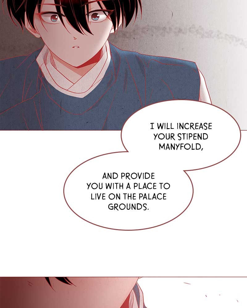 The Snake and the Flower Chapter 1 page 177 - Chapter 1: Episode 1