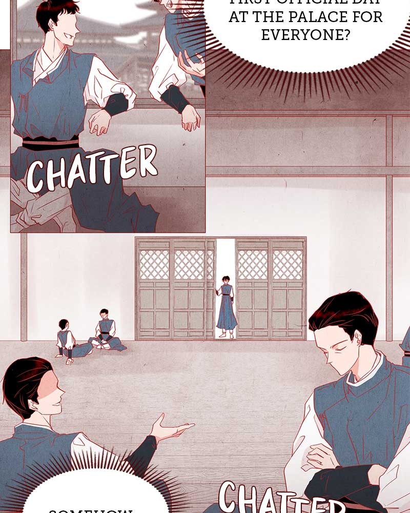 The Snake and the Flower Chapter 1 page 18 - Chapter 1: Episode 1