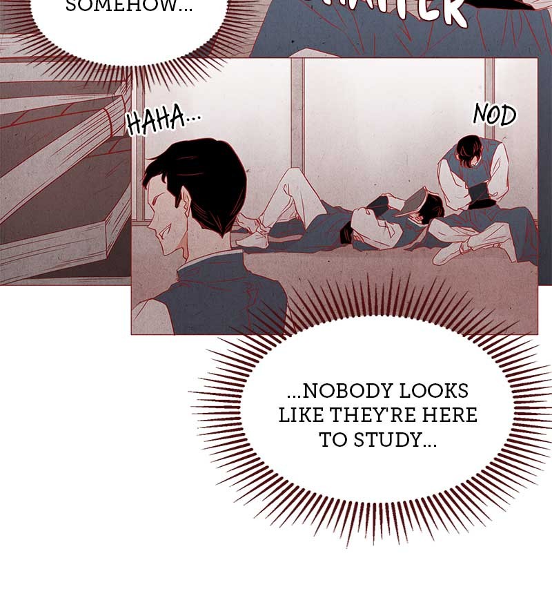 The Snake and the Flower Chapter 1 page 19 - Chapter 1: Episode 1