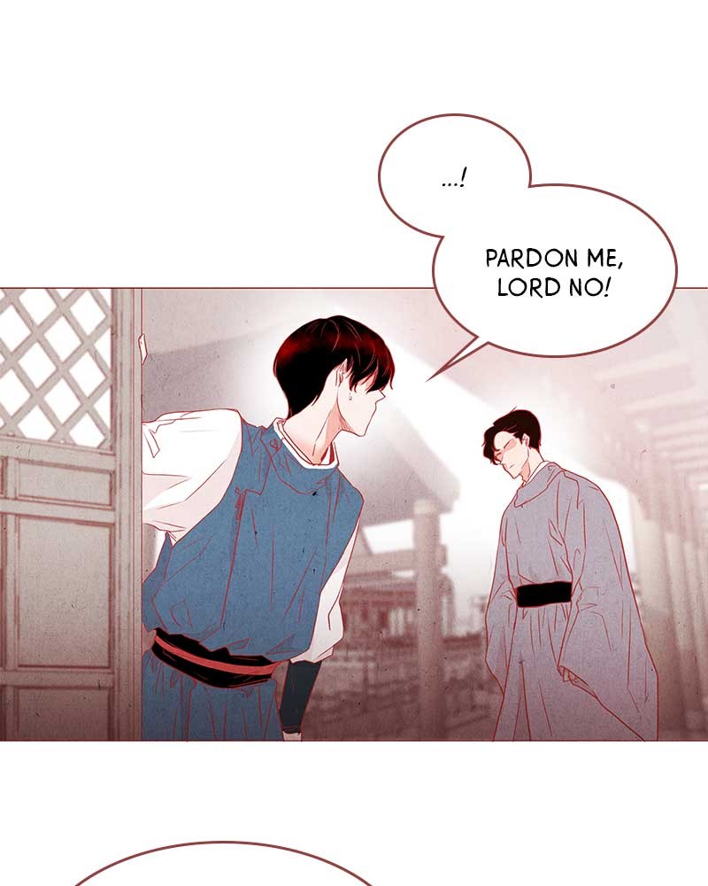 The Snake and the Flower Chapter 1 page 20 - Chapter 1: Episode 1