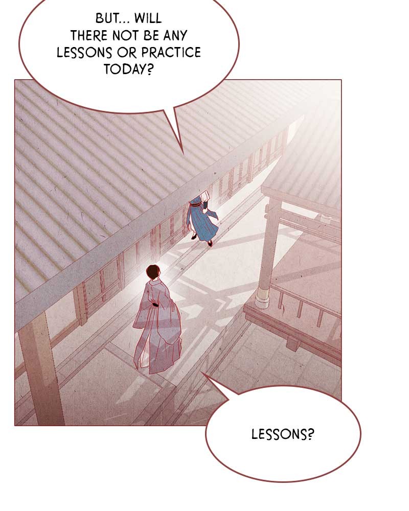 The Snake and the Flower Chapter 1 page 21 - Chapter 1: Episode 1