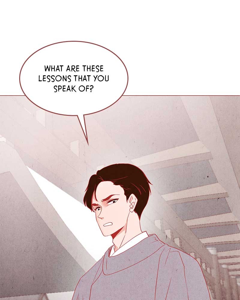 The Snake and the Flower Chapter 1 page 22 - Chapter 1: Episode 1