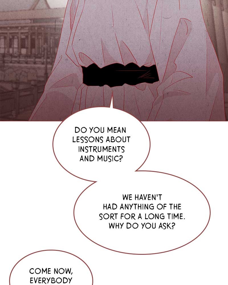 The Snake and the Flower Chapter 1 page 23 - Chapter 1: Episode 1