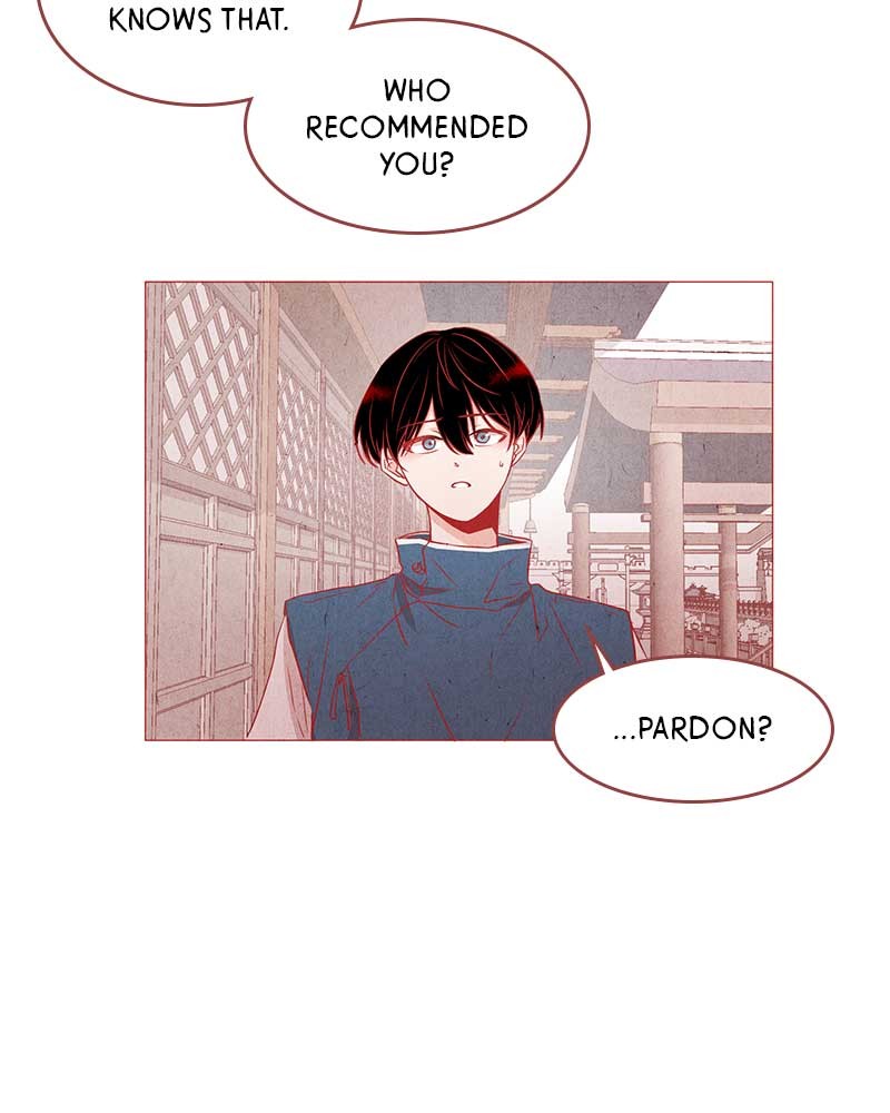 The Snake and the Flower Chapter 1 page 24 - Chapter 1: Episode 1