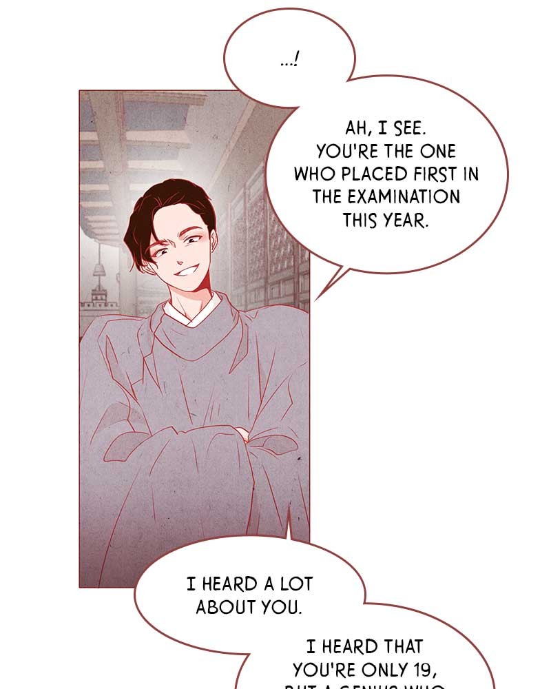 The Snake and the Flower Chapter 1 page 25 - Chapter 1: Episode 1