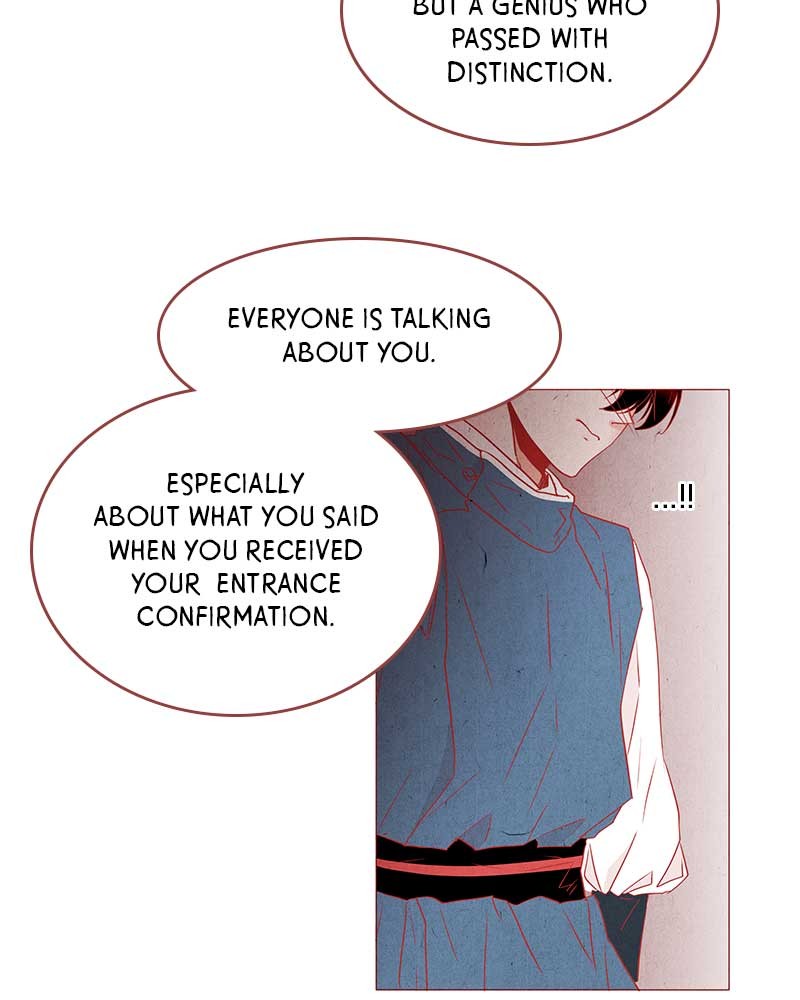 The Snake and the Flower Chapter 1 page 26 - Chapter 1: Episode 1