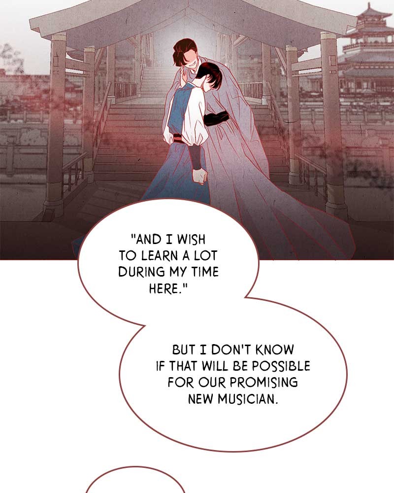 The Snake and the Flower Chapter 1 page 28 - Chapter 1: Episode 1