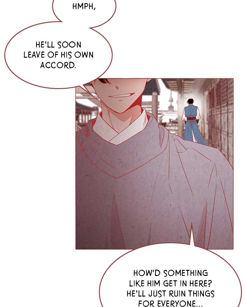 The Snake and the Flower Chapter 1 page 29 - Chapter 1: Episode 1
