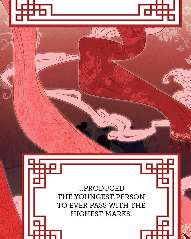 The Snake and the Flower Chapter 1 page 3 - Chapter 1: Episode 1