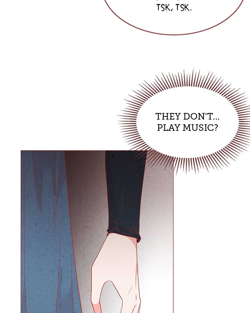 The Snake and the Flower Chapter 1 page 30 - Chapter 1: Episode 1