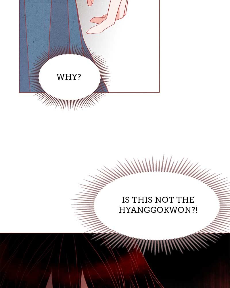 The Snake and the Flower Chapter 1 page 31 - Chapter 1: Episode 1