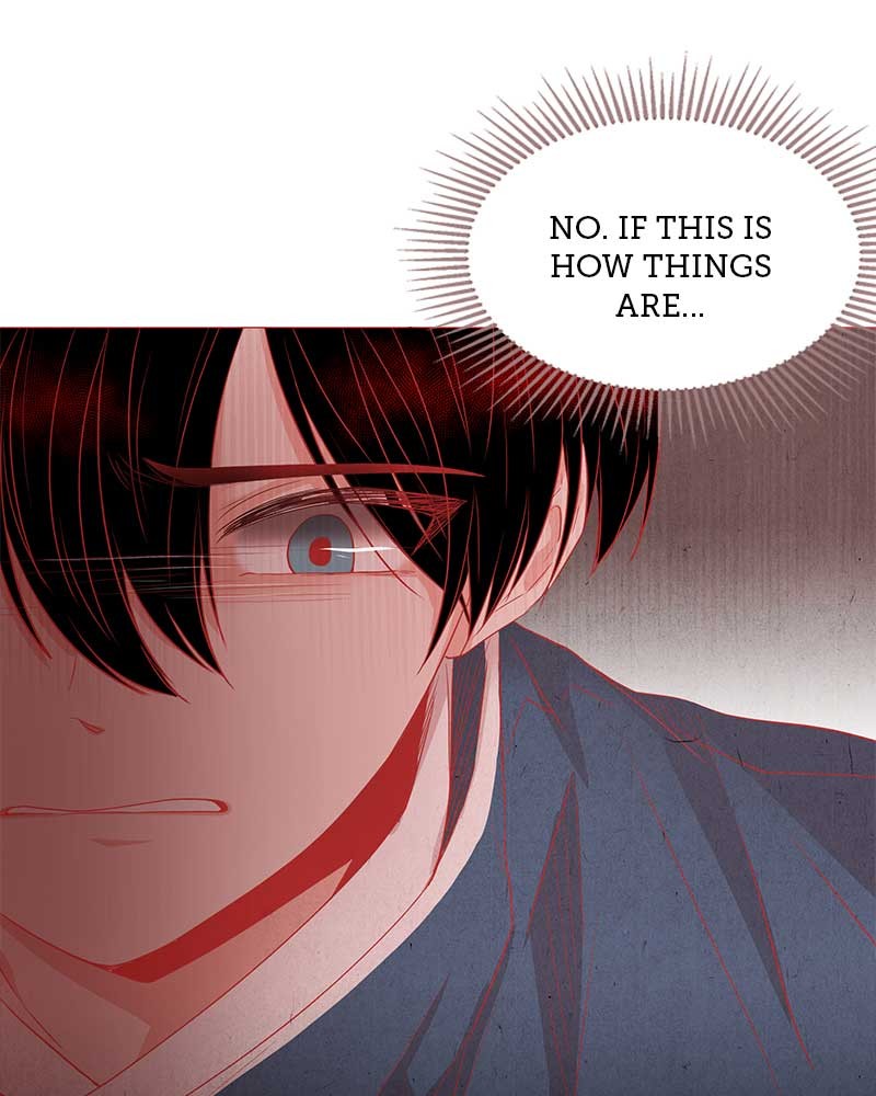 The Snake and the Flower Chapter 1 page 33 - Chapter 1: Episode 1