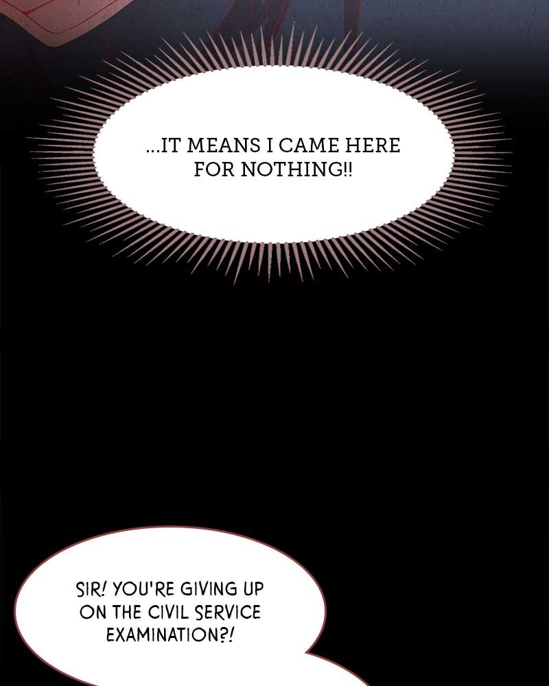 The Snake and the Flower Chapter 1 page 34 - Chapter 1: Episode 1