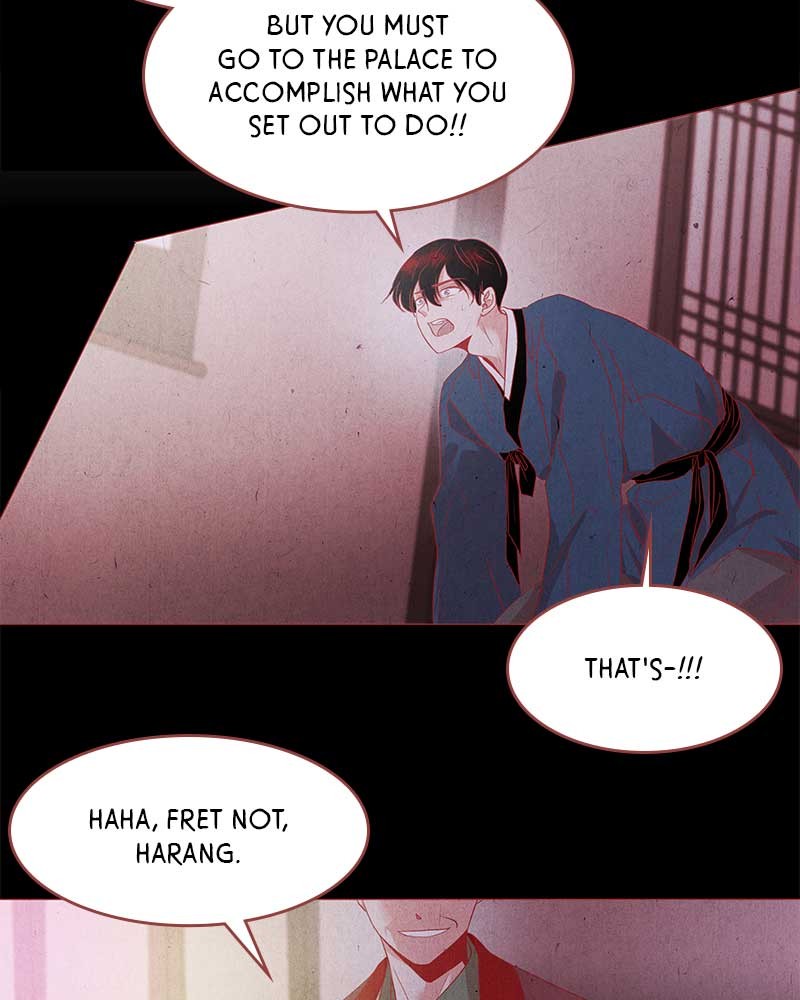 The Snake and the Flower Chapter 1 page 35 - Chapter 1: Episode 1