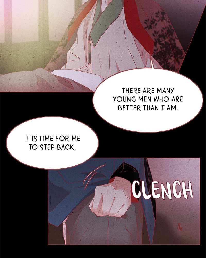 The Snake and the Flower Chapter 1 page 36 - Chapter 1: Episode 1