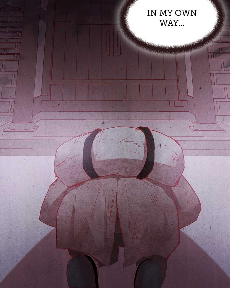 The Snake and the Flower Chapter 1 page 39 - Chapter 1: Episode 1