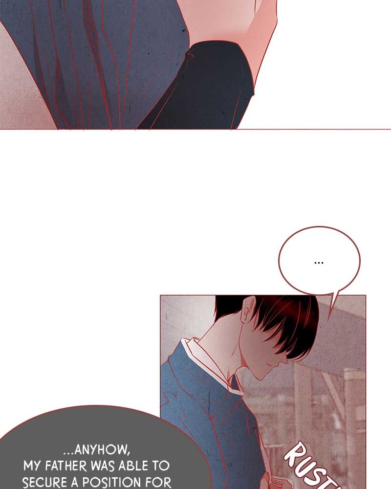 The Snake and the Flower Chapter 1 page 43 - Chapter 1: Episode 1