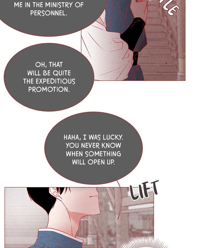 The Snake and the Flower Chapter 1 page 44 - Chapter 1: Episode 1