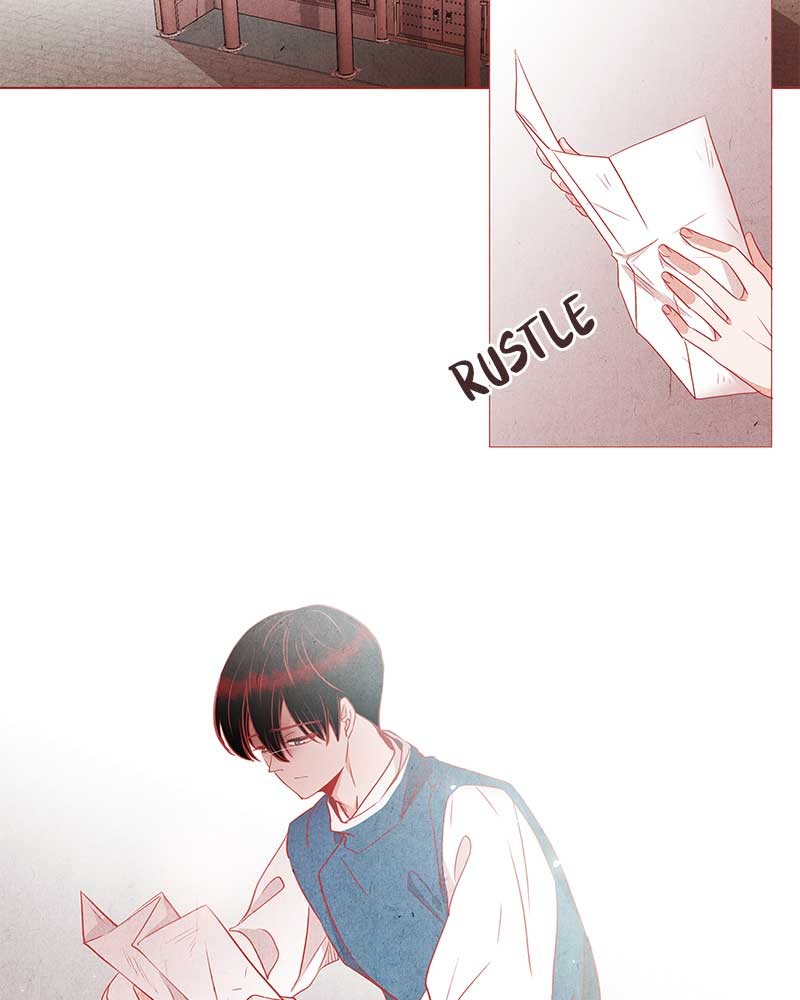 The Snake and the Flower Chapter 1 page 48 - Chapter 1: Episode 1