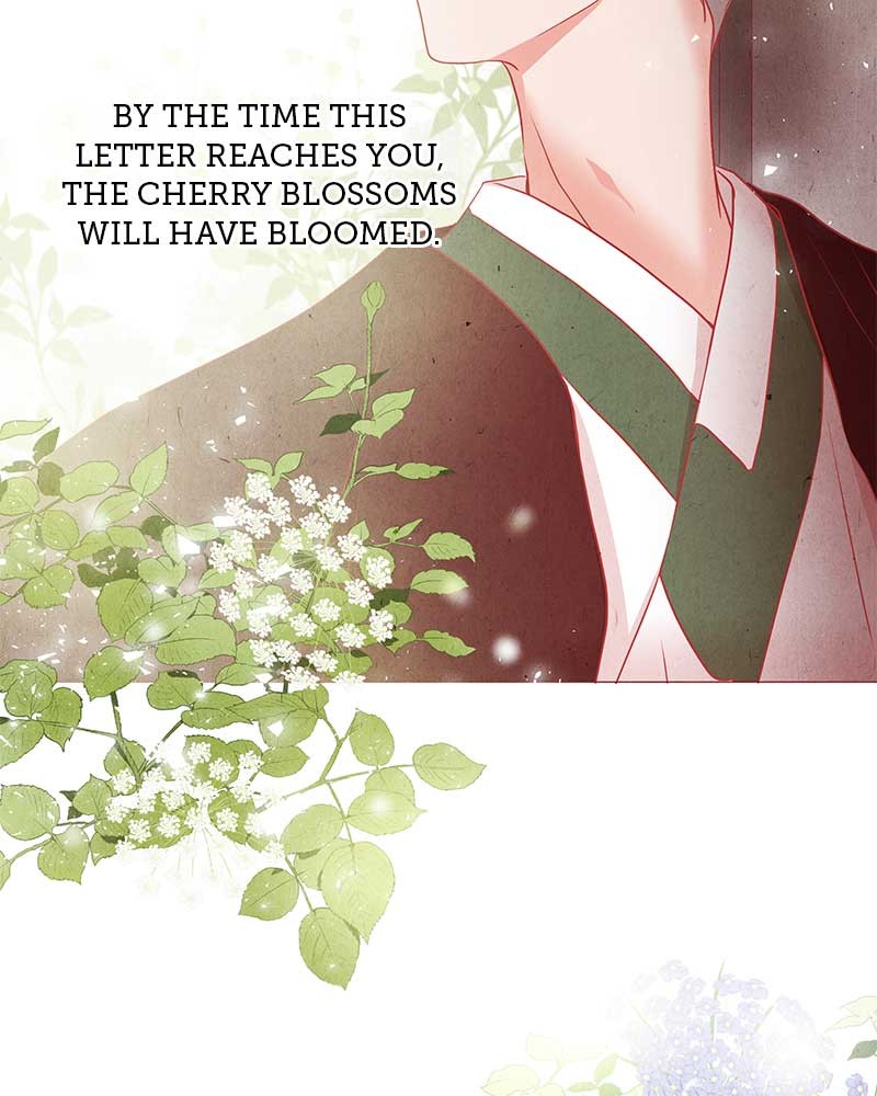 The Snake and the Flower Chapter 1 page 50 - Chapter 1: Episode 1