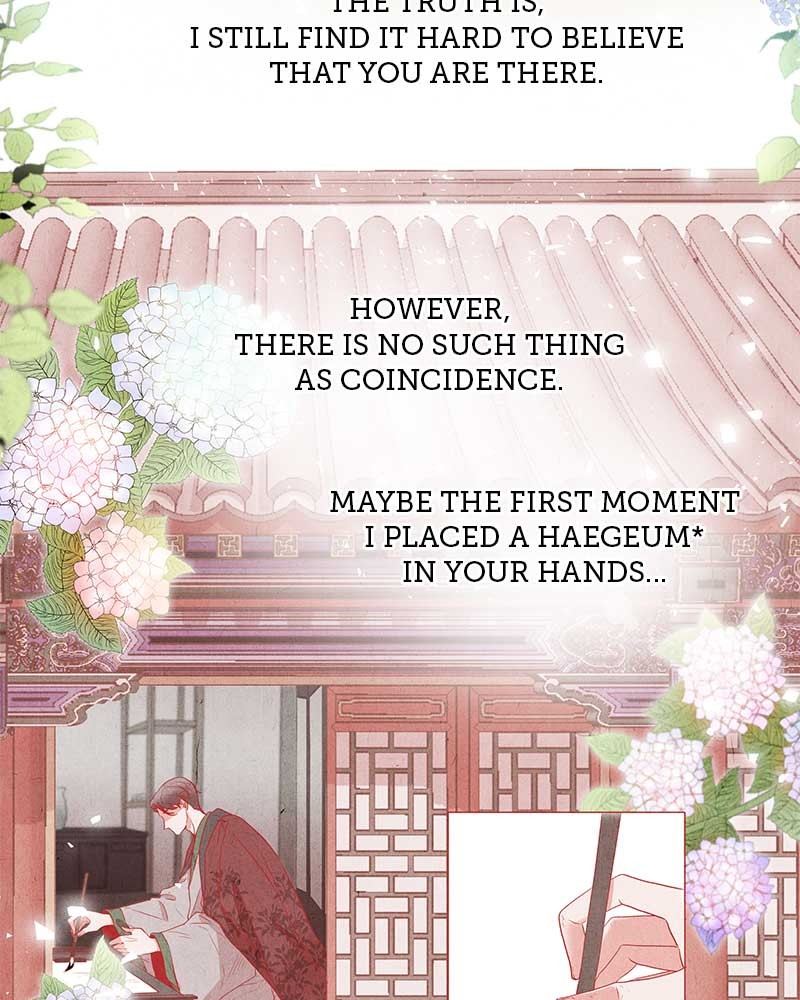 The Snake and the Flower Chapter 1 page 52 - Chapter 1: Episode 1