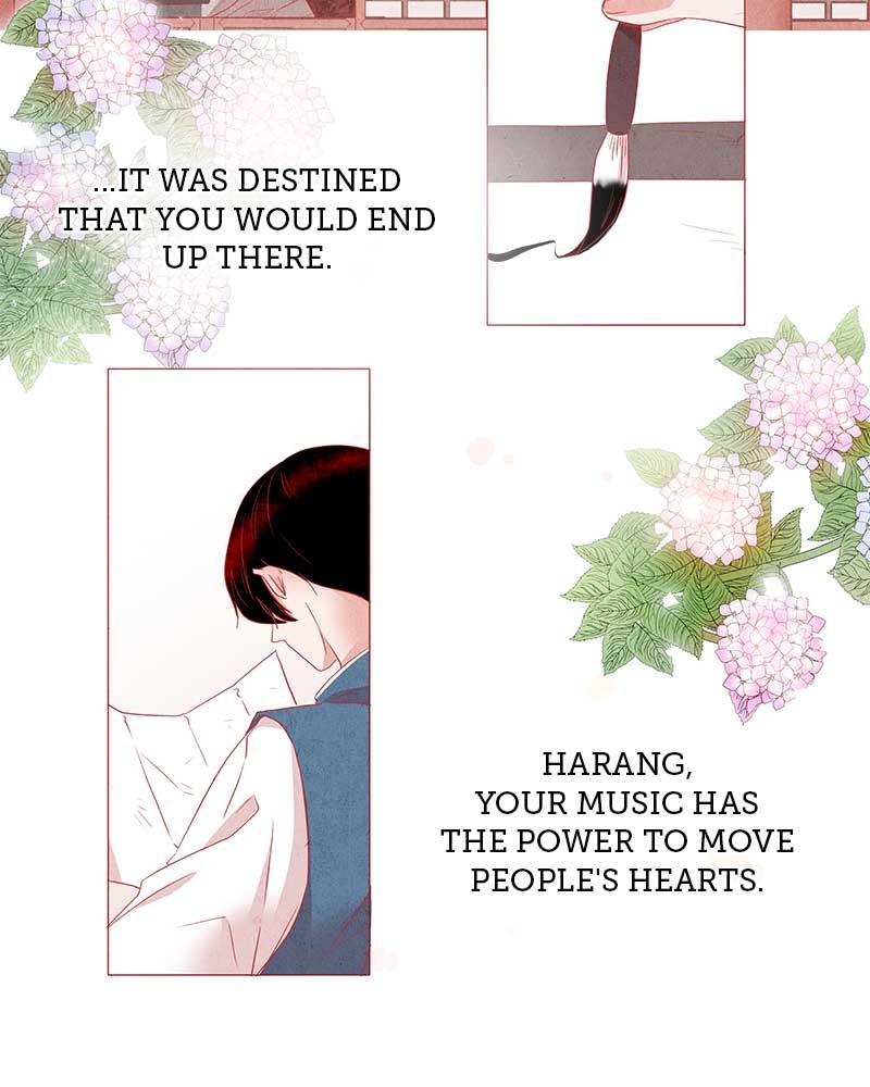 The Snake and the Flower Chapter 1 page 53 - Chapter 1: Episode 1