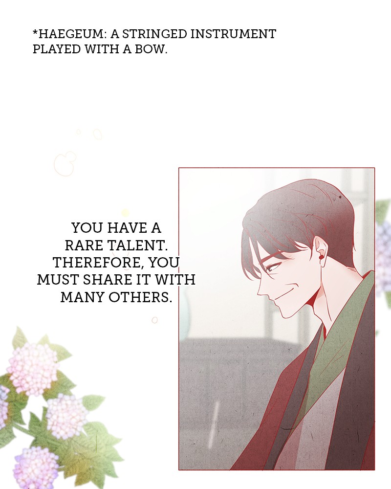The Snake and the Flower Chapter 1 page 55 - Chapter 1: Episode 1