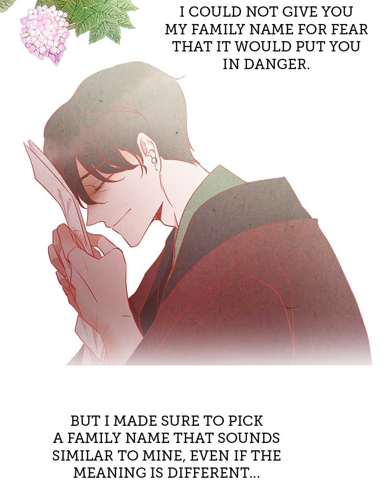The Snake and the Flower Chapter 1 page 57 - Chapter 1: Episode 1