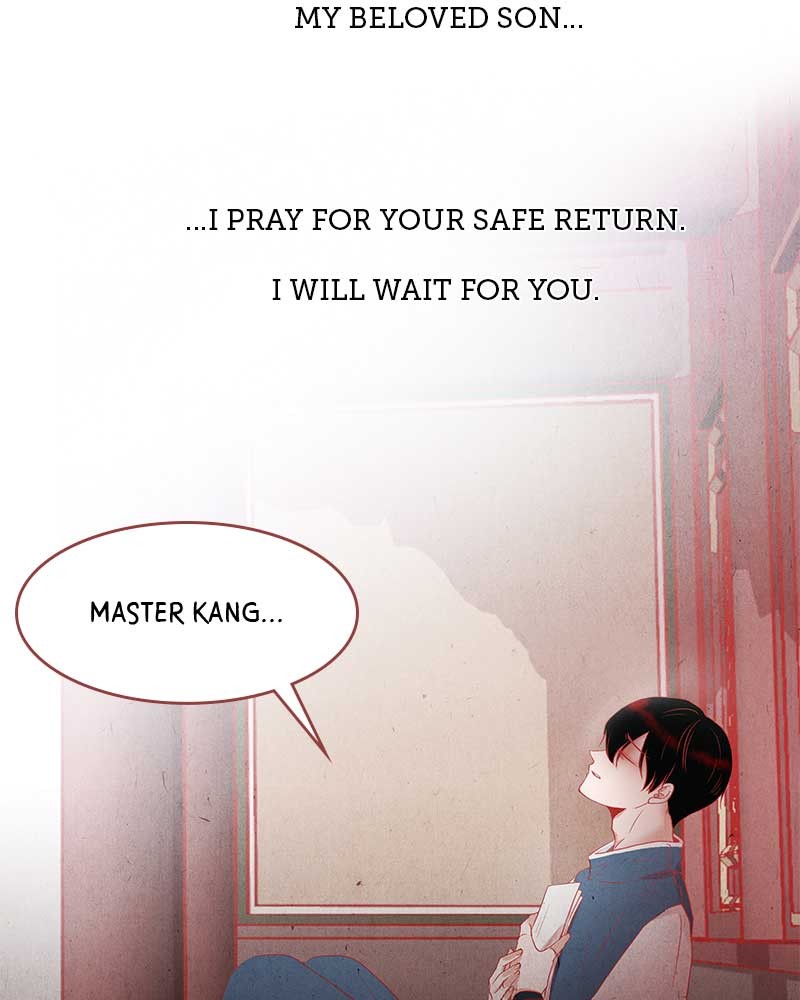 The Snake and the Flower Chapter 1 page 59 - Chapter 1: Episode 1