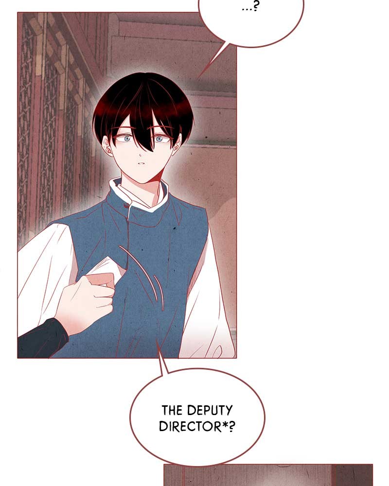 The Snake and the Flower Chapter 1 page 62 - Chapter 1: Episode 1