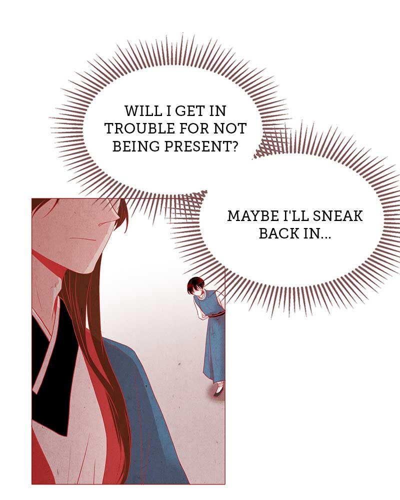 The Snake and the Flower Chapter 1 page 64 - Chapter 1: Episode 1