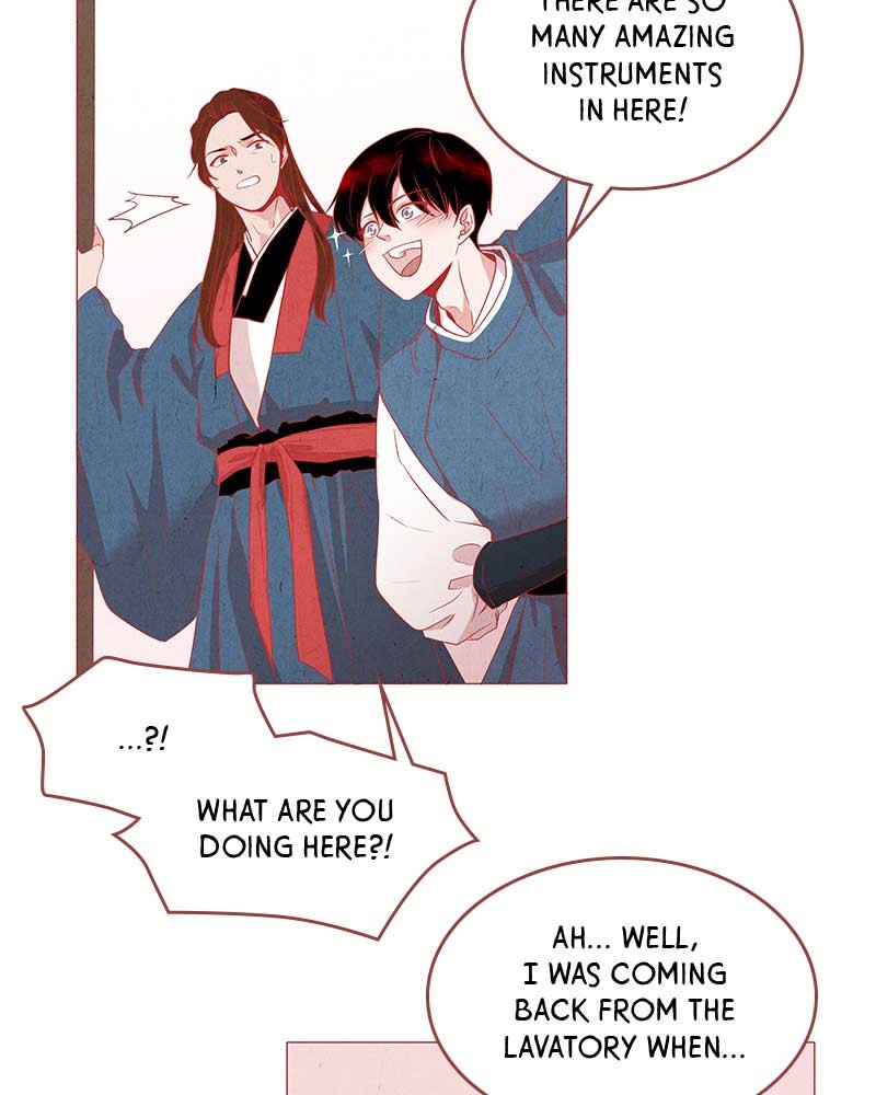 The Snake and the Flower Chapter 1 page 69 - Chapter 1: Episode 1