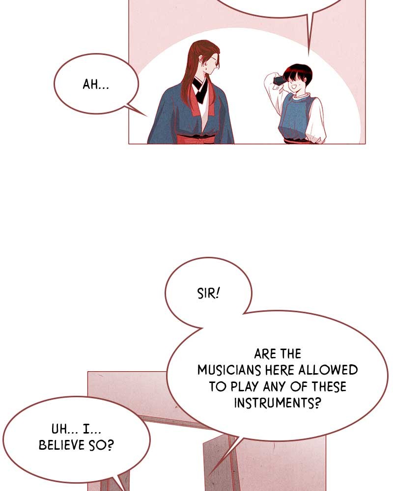 The Snake and the Flower Chapter 1 page 70 - Chapter 1: Episode 1