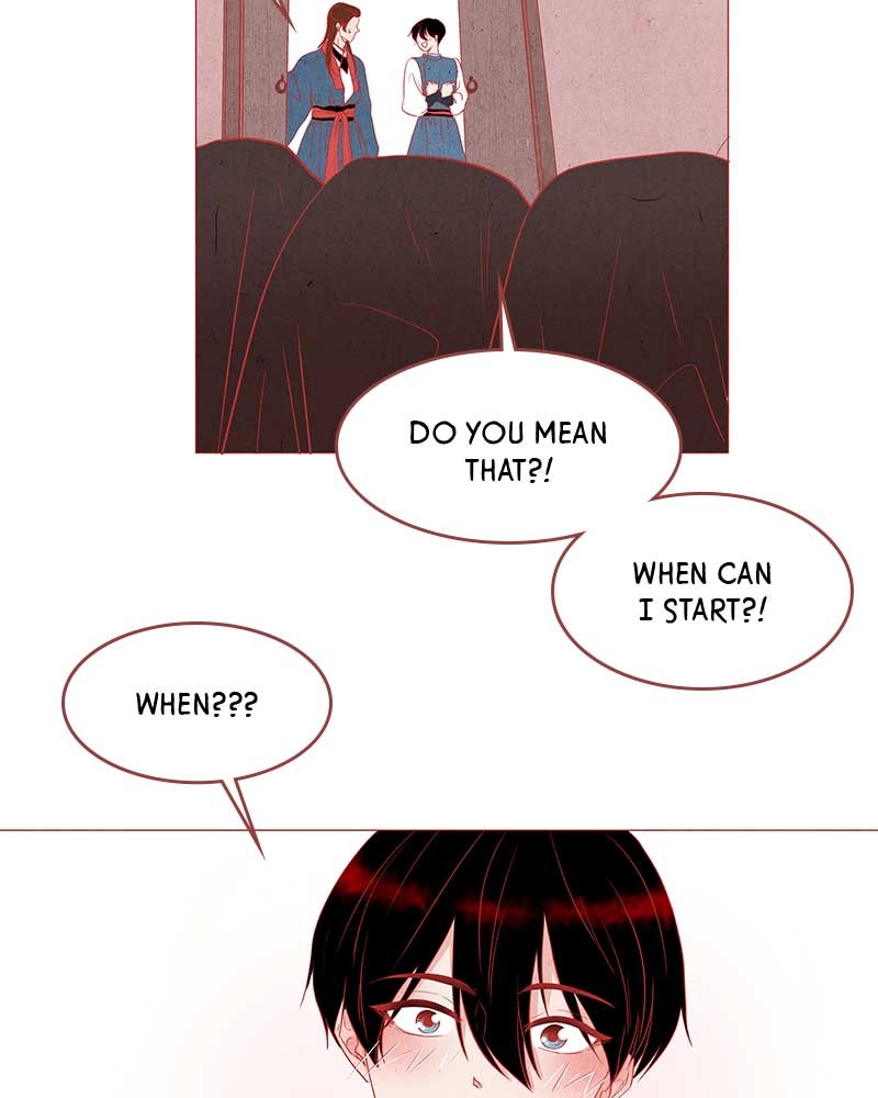 The Snake and the Flower Chapter 1 page 71 - Chapter 1: Episode 1