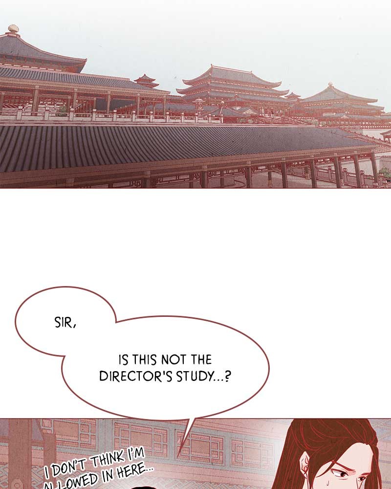The Snake and the Flower Chapter 1 page 78 - Chapter 1: Episode 1