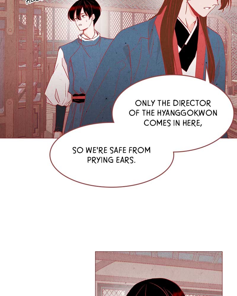 The Snake and the Flower Chapter 1 page 79 - Chapter 1: Episode 1