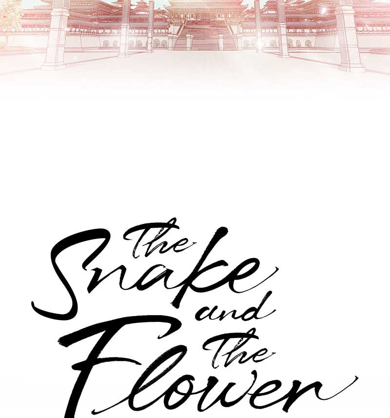 The Snake and the Flower Chapter 1 page 8 - Chapter 1: Episode 1