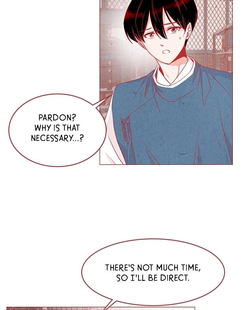 The Snake and the Flower Chapter 1 page 80 - Chapter 1: Episode 1