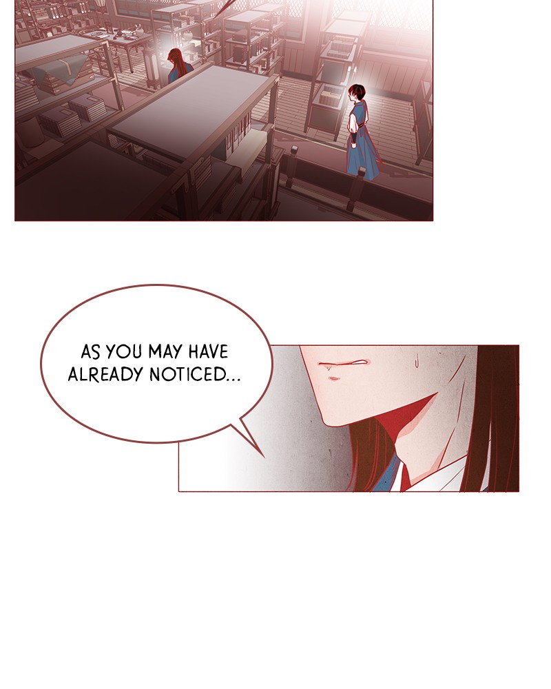 The Snake and the Flower Chapter 1 page 81 - Chapter 1: Episode 1