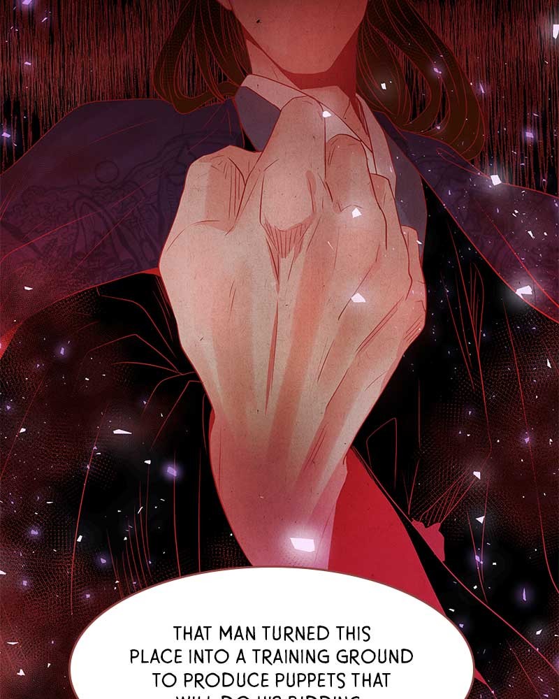 The Snake and the Flower Chapter 1 page 85 - Chapter 1: Episode 1