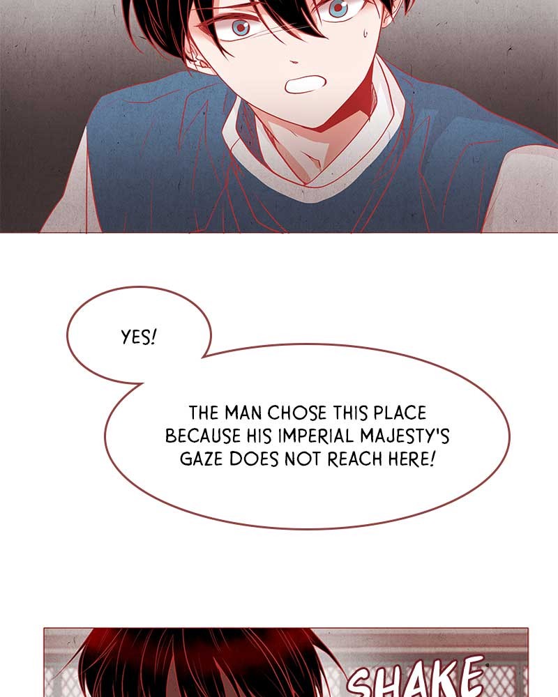 The Snake and the Flower Chapter 1 page 89 - Chapter 1: Episode 1