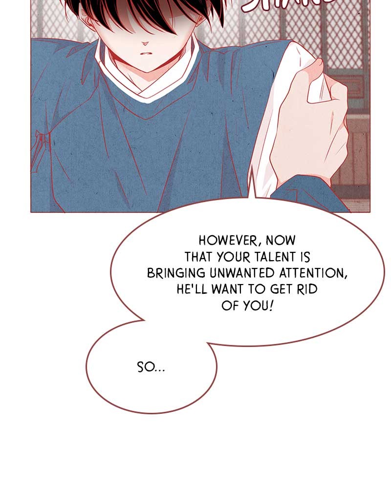 The Snake and the Flower Chapter 1 page 90 - Chapter 1: Episode 1