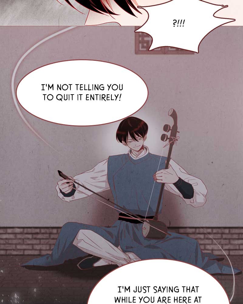 The Snake and the Flower Chapter 1 page 92 - Chapter 1: Episode 1