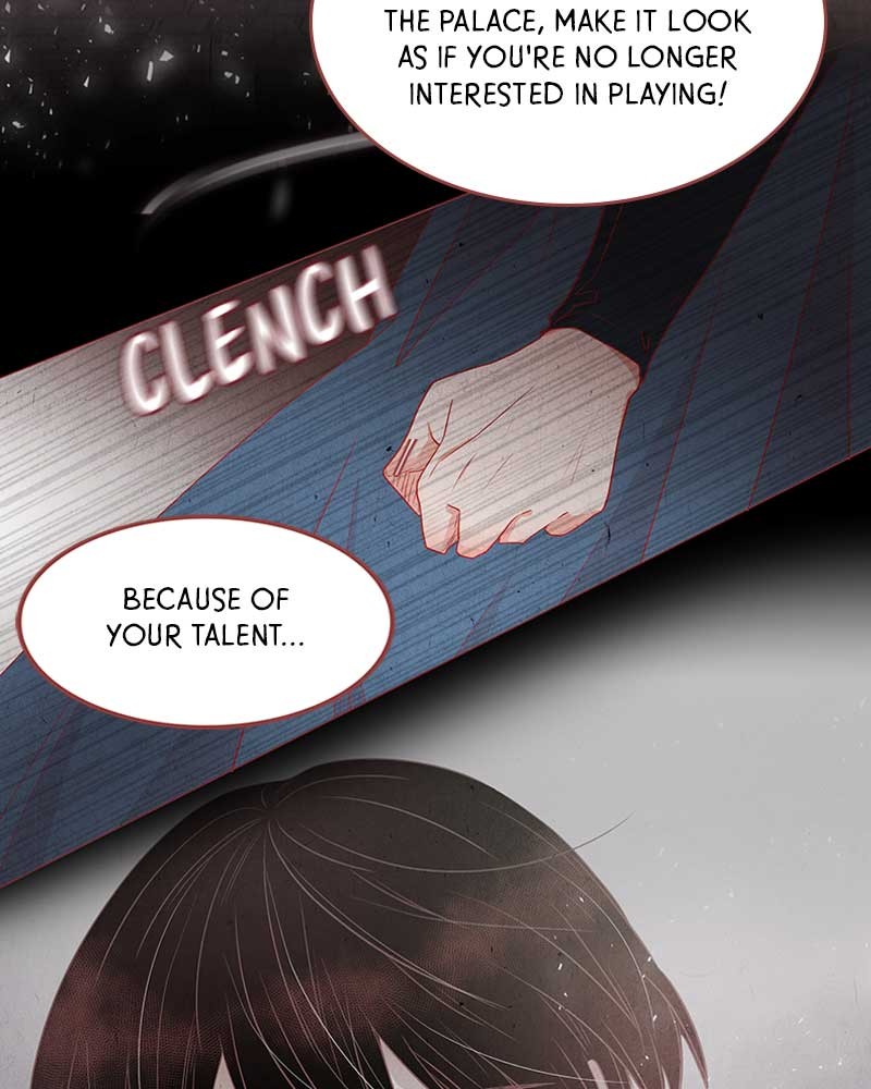 The Snake and the Flower Chapter 1 page 93 - Chapter 1: Episode 1