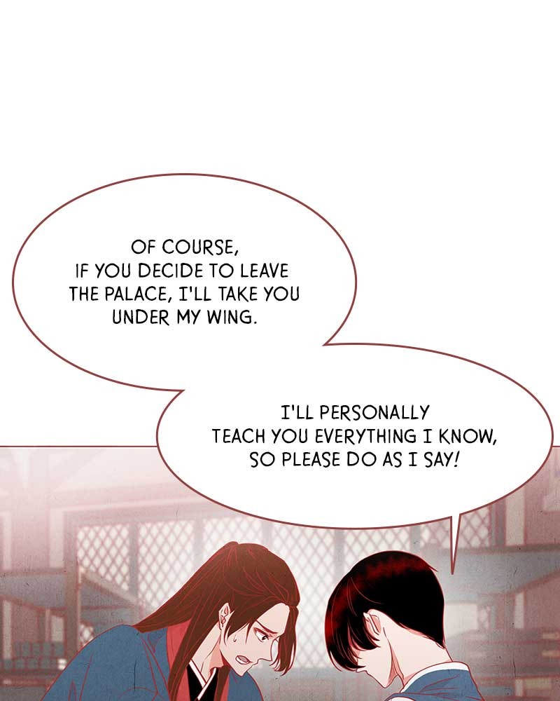 The Snake and the Flower Chapter 1 page 95 - Chapter 1: Episode 1
