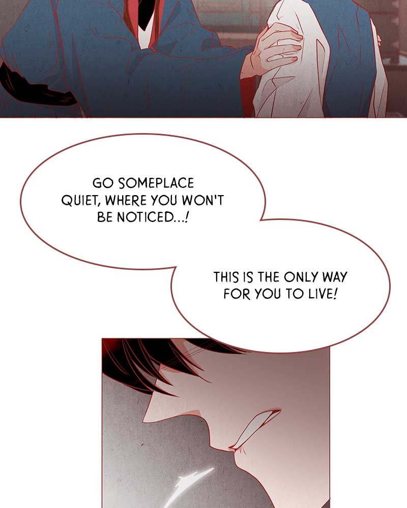 The Snake and the Flower Chapter 1 page 96 - Chapter 1: Episode 1