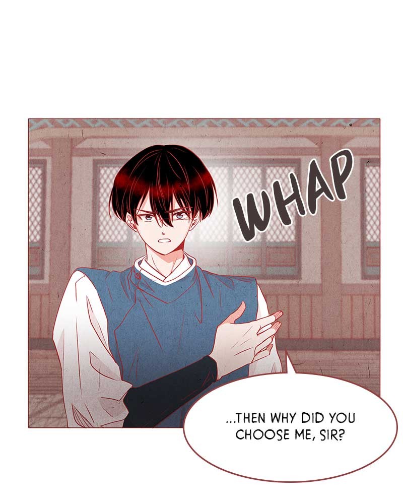 The Snake and the Flower Chapter 1 page 98 - Chapter 1: Episode 1